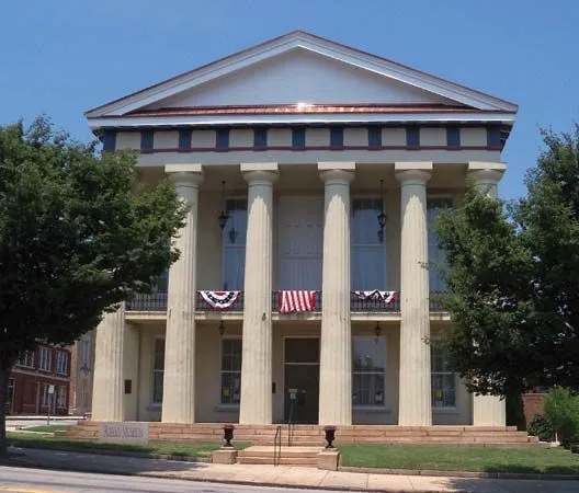 Salisbury, North Carolina