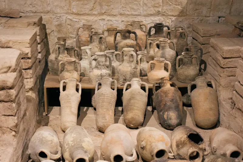 The Ancient Chili Sauce That Powered America's First Trade Networks