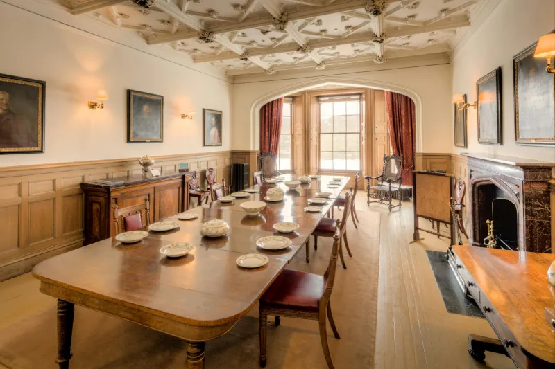The Boarding House Ladies Who Invented How America Eats — And Nobody Remembers Their Names