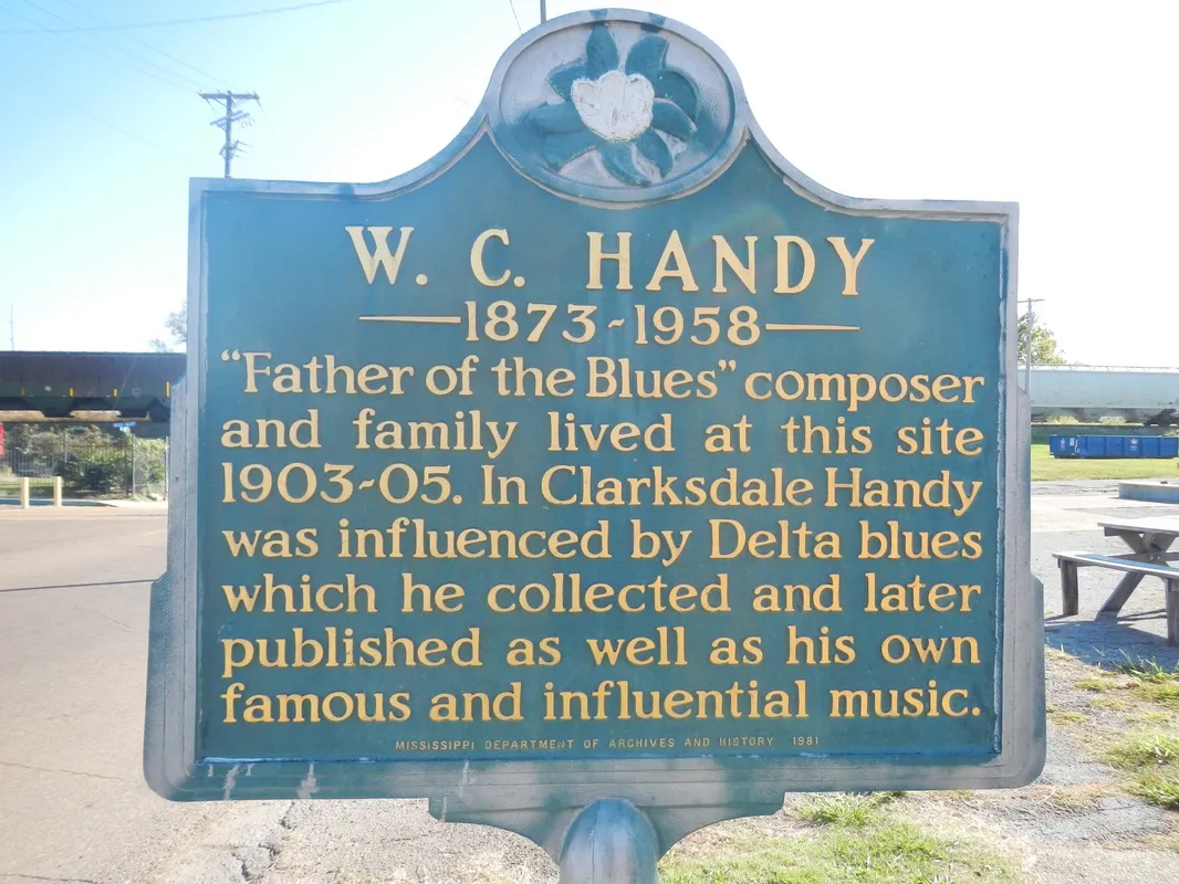 Clarksdale, Mississippi