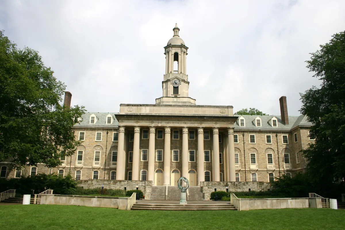 Penn State