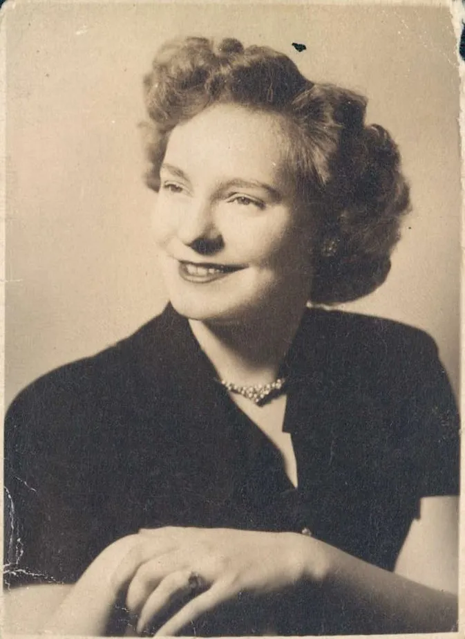 Mrs. Kowalski
