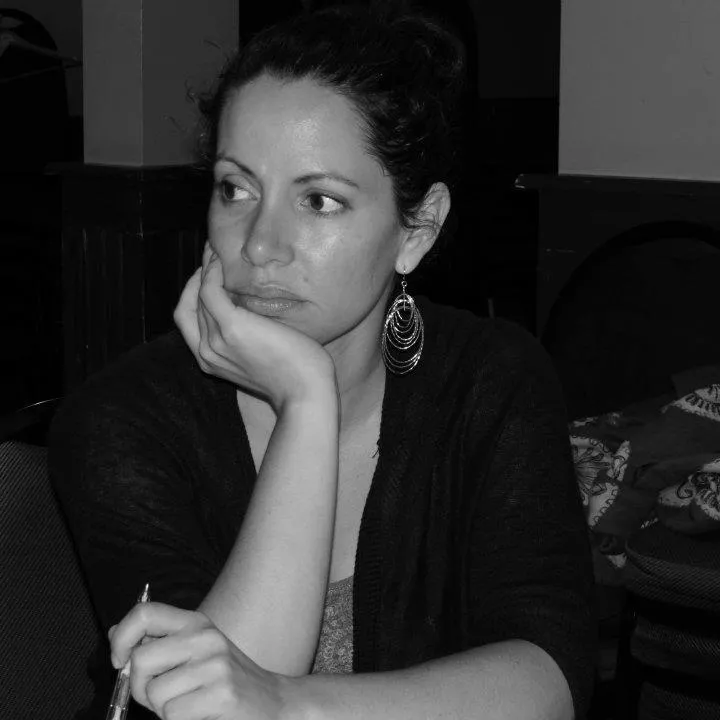 Dr. Rebecca Martinez