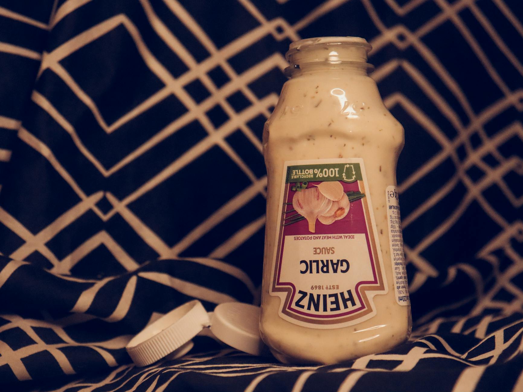 America Once Had a Pantry Staple More Popular Than Ketchup — Then It Vanished Without a Trace