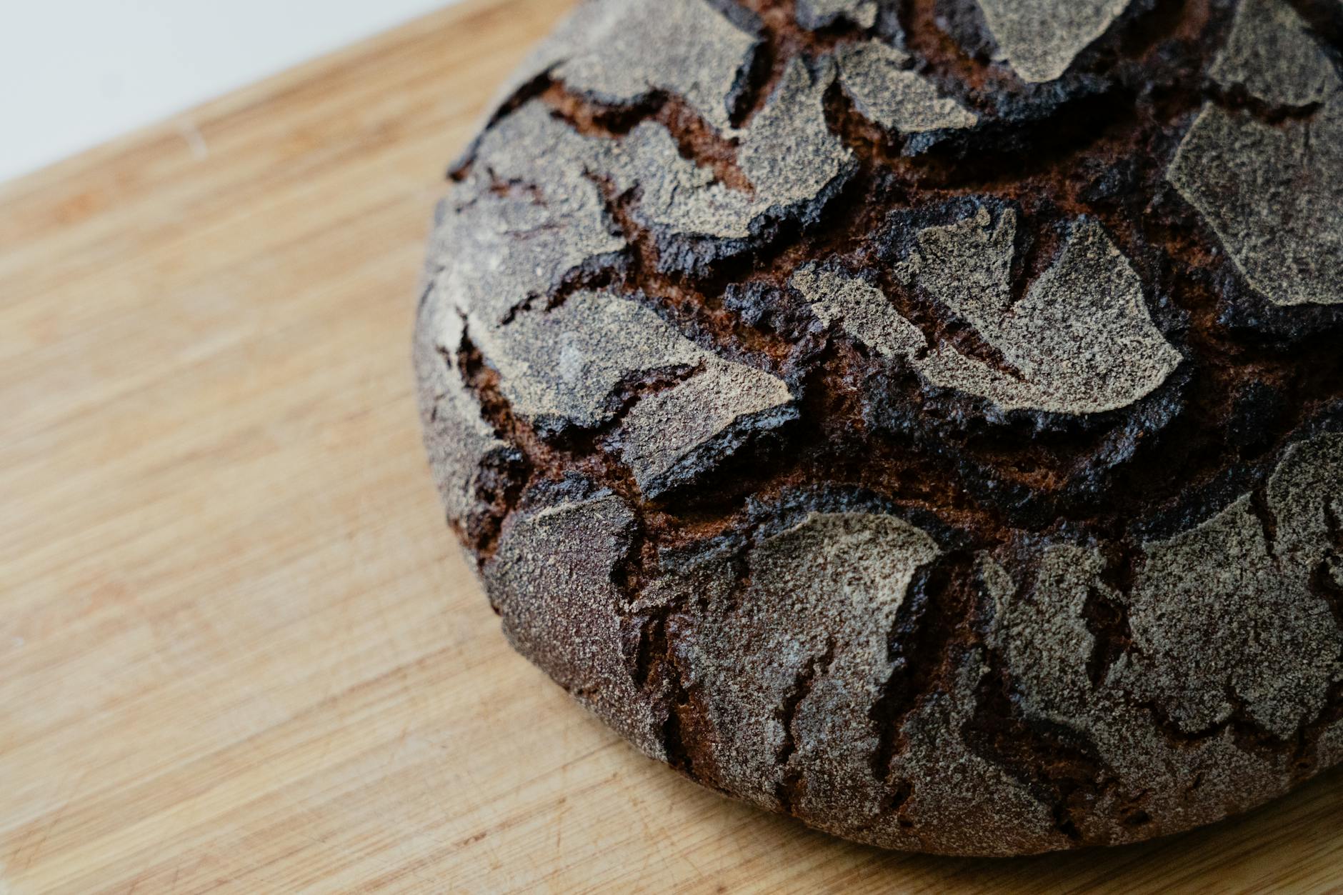 Medieval Bakers Cracked the Sourdough Code Centuries Ago — And We've Been Relearning It Ever Since