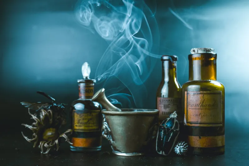 When Your Local Pharmacy Brewed Beer: The Forgotten Medicinal Ales That Actually Worked