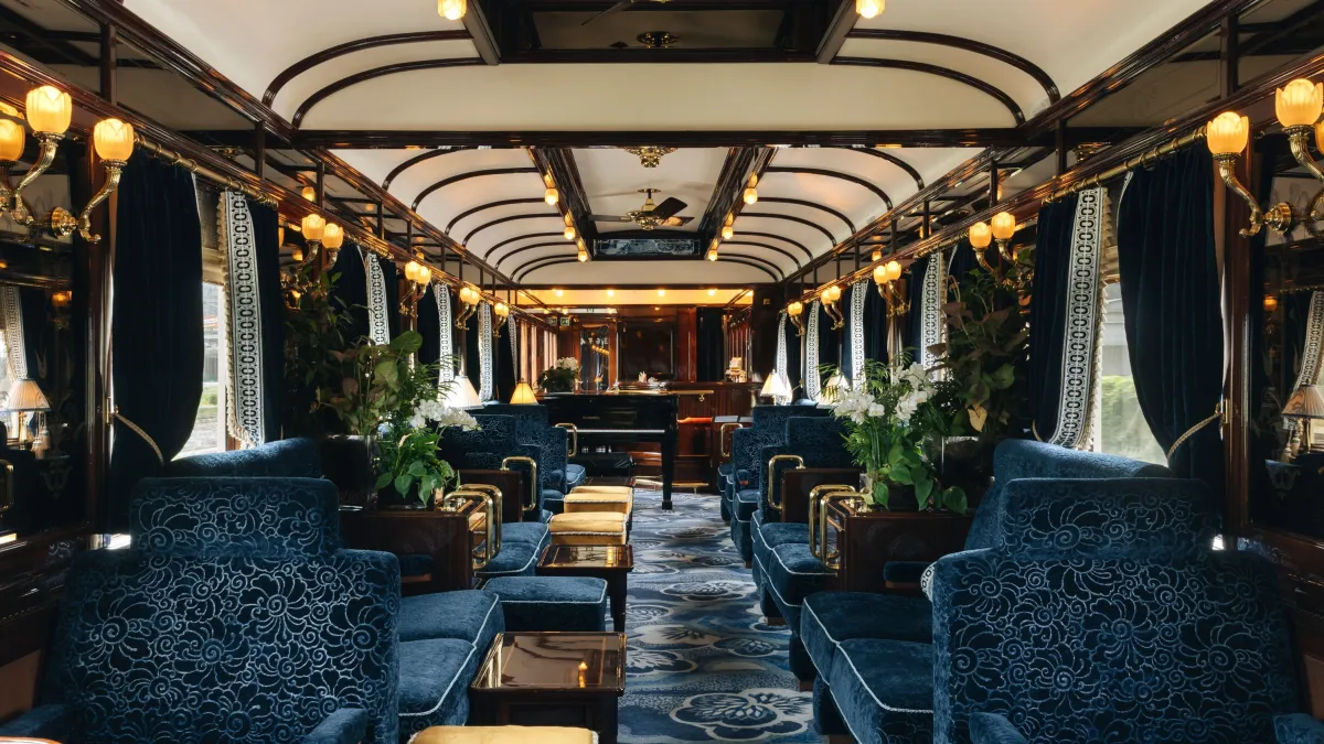 Orient Express