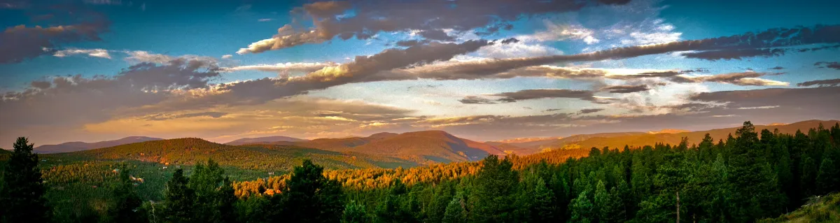 California's Central Valley