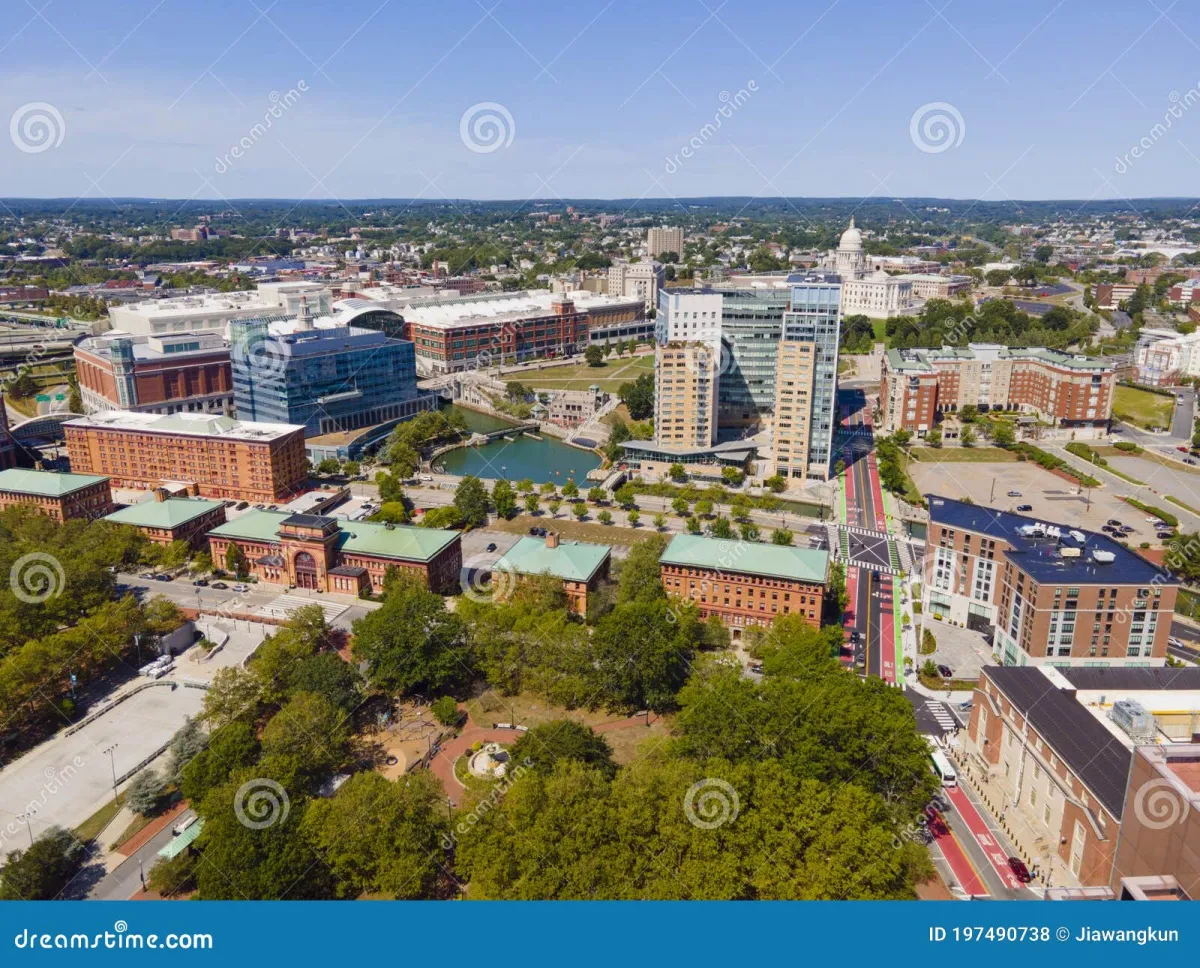 Providence, Rhode Island