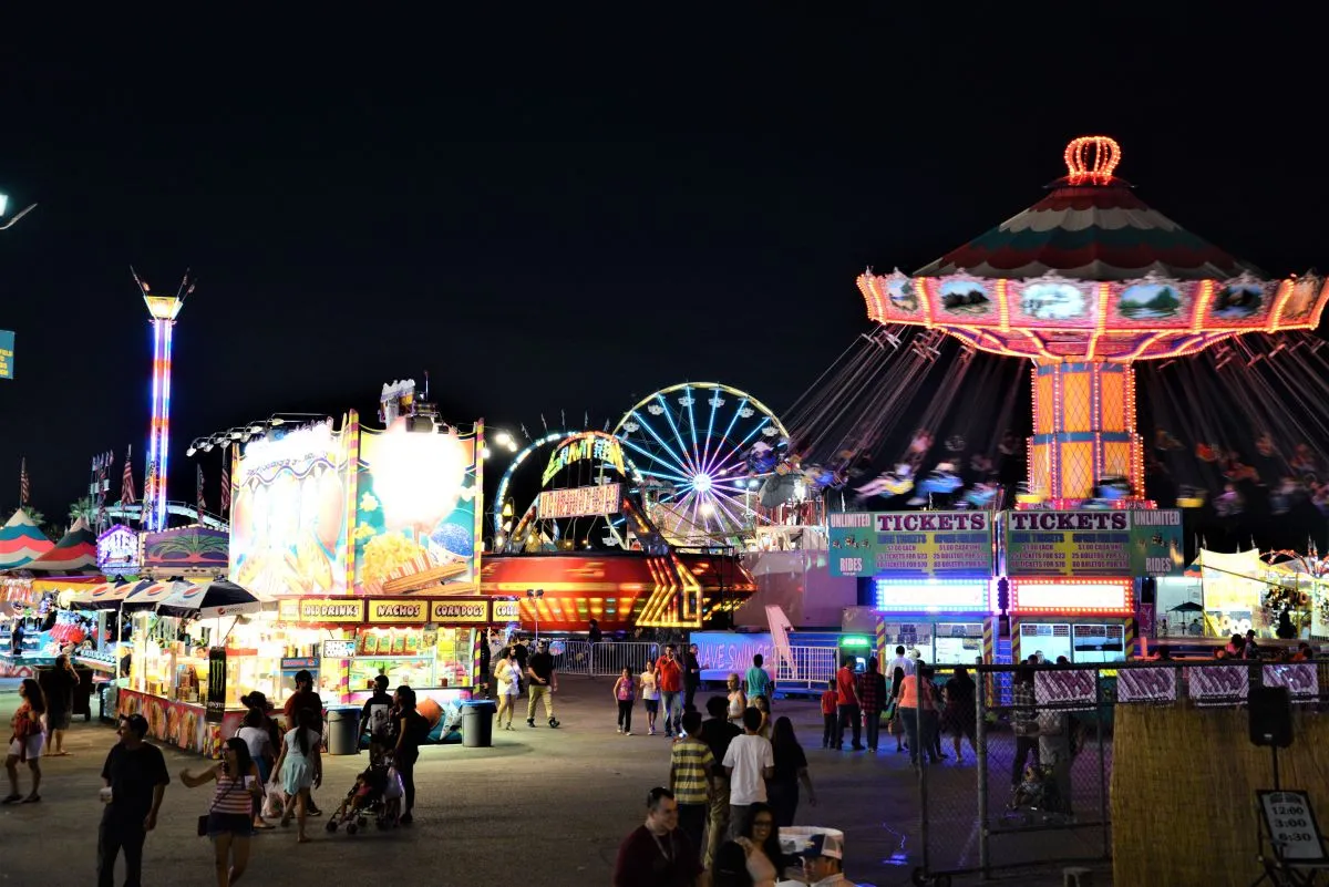 Fresno County Fair