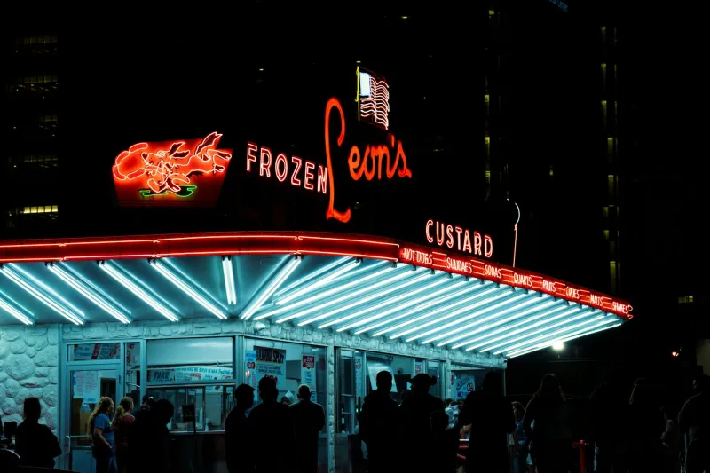 The Small-Town Judges Who Predicted America's Food Future With Ribbons and Scorecards