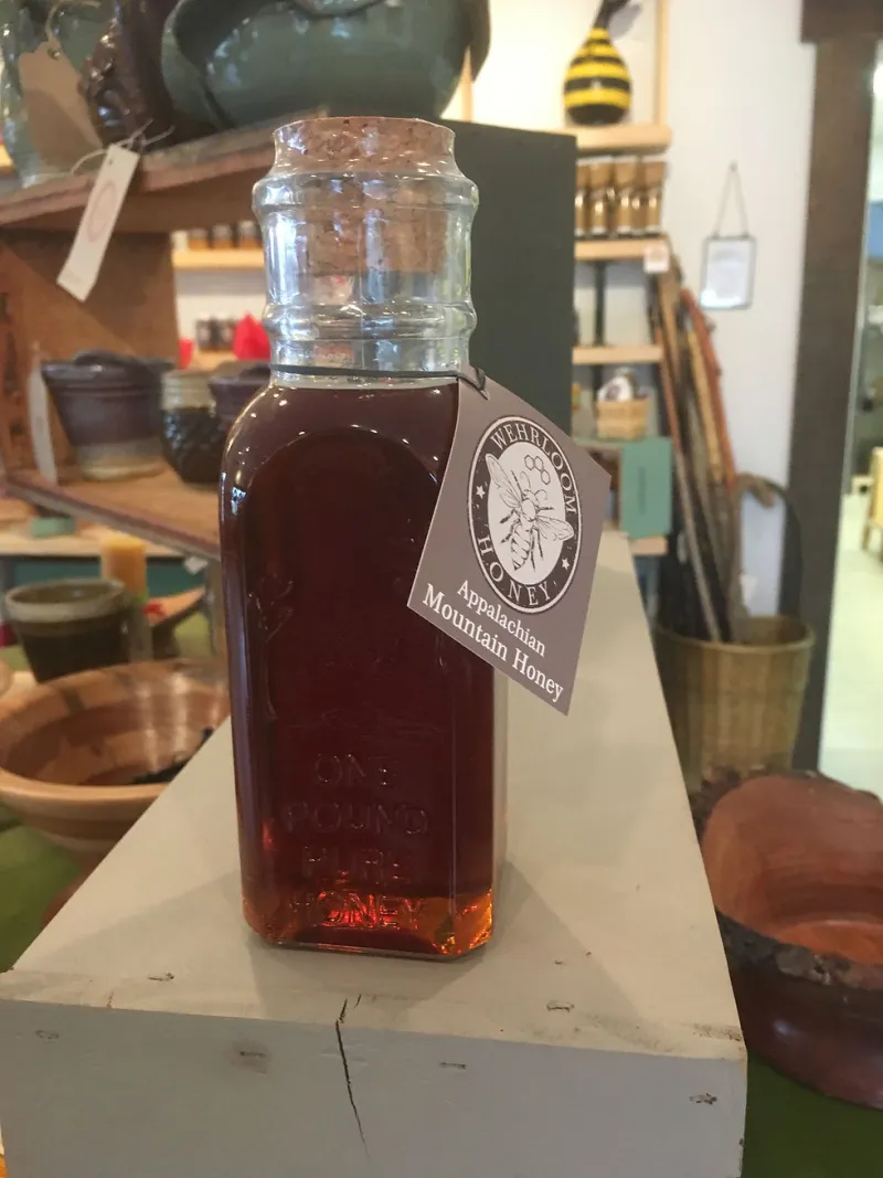 The Rarest Honey in North America Has Been Hiding in the Appalachian Mountains the Whole Time