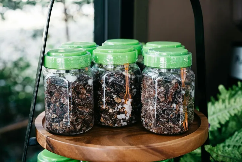 The Tangy, Fermented Condiment That Ruled American Tables for 150 Years — Until Ketchup Showed Up