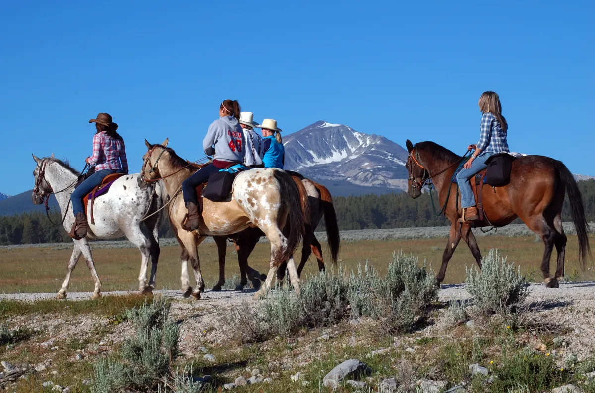 Leech Lake Band of Ojibwe