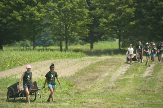 White Earth Land Recovery Project